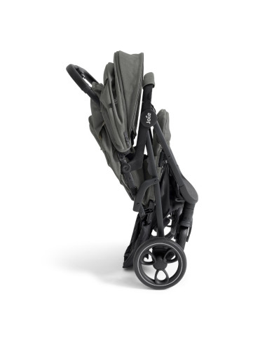 BB-S2413AAEVG000,Joie - Carucior de gemeni Estrella Evergreen