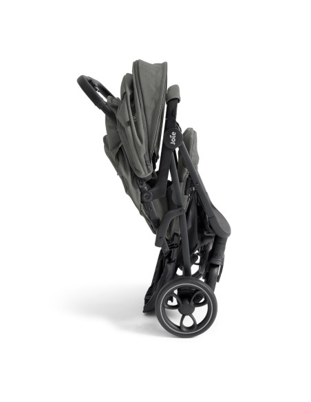 BB-S2413AAEVG000,Joie - Carucior de gemeni Estrella Evergreen