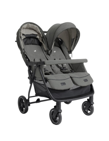 BB-S2413AAEVG000,Joie - Carucior de gemeni Estrella Evergreen