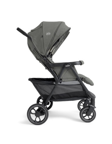 BB-S2413AAEVG000,Joie - Carucior de gemeni Estrella Evergreen