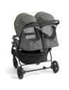 BB-S2413AAEVG000,Joie - Carucior de gemeni Estrella Evergreen