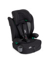 BB-C2216ABMDA000,Joie - Scaun auto Elevate R129 Midnight Air Mesh, 76-150 cm, certificat R129