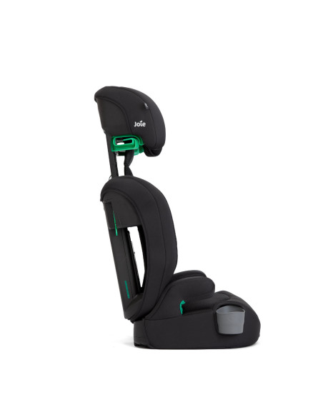 BB-C2216ABMDA000,Joie - Scaun auto Elevate R129 Midnight Air Mesh, 76-150 cm, certificat R129