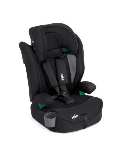 BB-C2216ABMDA000,Joie - Scaun auto Elevate R129 Midnight Air Mesh, 76-150 cm, certificat R129