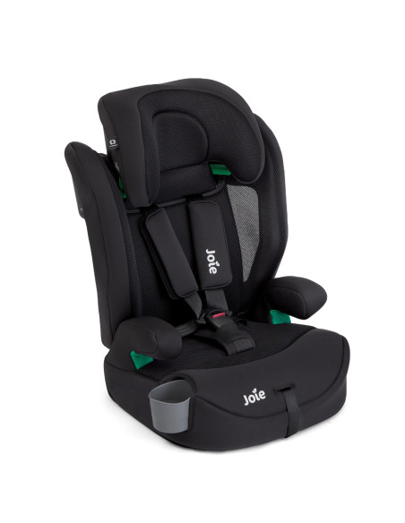 BB-C2216ABMDA000,Joie - Scaun auto Elevate R129 Midnight Air Mesh, 76-150 cm, certificat R129