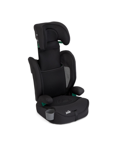BB-C2216ABMDA000,Joie - Scaun auto Elevate R129 Midnight Air Mesh, 76-150 cm, certificat R129