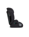BB-C2216ABMDA000,Joie - Scaun auto Elevate R129 Midnight Air Mesh, 76-150 cm, certificat R129