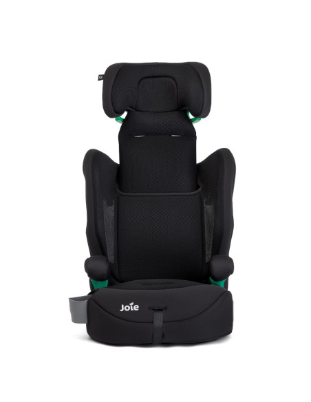BB-C2216ABMDA000,Joie - Scaun auto Elevate R129 Midnight Air Mesh, 76-150 cm, certificat R129