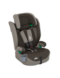 BB-C2216ABTOF000,Joie - Scaun auto Elevate R129 Toffee Mesh, 76-150 cm, certificat R129