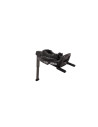 BB-IF20800ACSGL,Nuna - Baza isofix rotativa 360°Base curv pentru CARI next, ARRA next, ARRA flex, PIPA next, PIPA lite, TODL nex