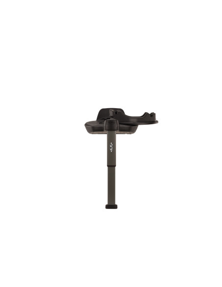 BB-IF20800ACSGL,Nuna - Baza isofix rotativa 360°Base curv pentru CARI next, ARRA next, ARRA flex, PIPA next, PIPA lite, TODL nex