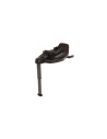 BB-IF20800ACSGL,Nuna - Baza isofix rotativa 360°Base curv pentru CARI next, ARRA next, ARRA flex, PIPA next, PIPA lite, TODL nex