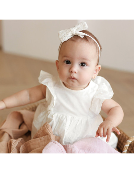 BB-CDSW006,ONINO - Muselina multifunctionala din bumbac 100% organic, HUG.me, Warm Peach, x1 bucata, 120 x 120 cm, certificata G