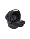 BB-8AO998MDLEU,Graco - Scoica auto SnugEssentials Midnight Black, 40-75 cm, testata ADAC si certificata R129