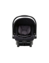 BB-8AO998MDLEU,Graco - Scoica auto SnugEssentials Midnight Black, 40-75 cm, testata ADAC si certificata R129