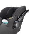 BB-GC1817CAMDN000,Graco - Scoica auto SnugLite Midnight, 40-75 cm, certificata R129