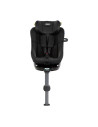 BB-GC2302AAMDN000,Graco - Scaun auto Turn2Me 360° DLX Midnight, 40-105 cm, certificata R129 si testat ADAC