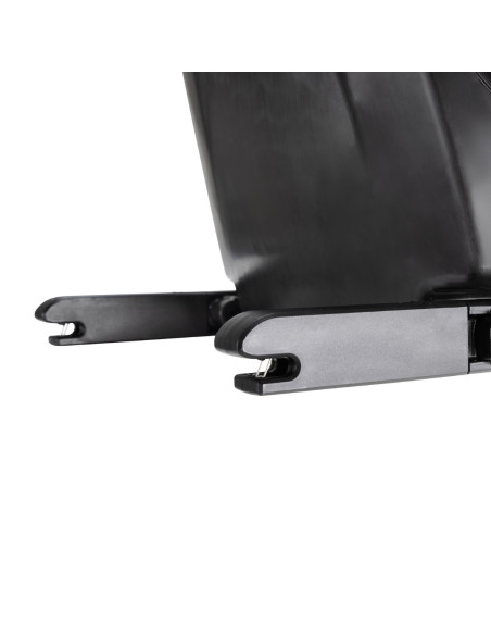 BB-GC2302AAMDN000,Graco - Scaun auto Turn2Me 360° DLX Midnight, 40-105 cm, certificata R129 si testat ADAC