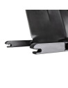 BB-GC2302AAMDN000,Graco - Scaun auto Turn2Me 360° DLX Midnight, 40-105 cm, certificata R129 si testat ADAC
