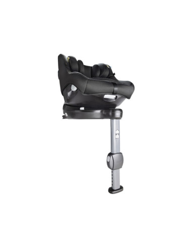 BB-GC2302AAMDN000,Graco - Scaun auto Turn2Me 360° DLX Midnight, 40-105 cm, certificata R129 si testat ADAC