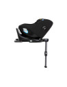 BB-GC2302AAMDN000,Graco - Scaun auto Turn2Me 360° DLX Midnight, 40-105 cm, certificata R129 si testat ADAC