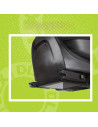 BB-GC2302AAMDN000,Graco - Scaun auto Turn2Me 360° DLX Midnight, 40-105 cm, certificata R129 si testat ADAC