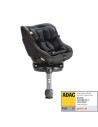 BB-GC2302AAMDN000,Graco - Scaun auto Turn2Me 360° DLX Midnight, 40-105 cm, certificata R129 si testat ADAC