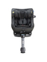BB-GC2302AAMDN000,Graco - Scaun auto Turn2Me 360° DLX Midnight, 40-105 cm, certificata R129 si testat ADAC