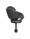 BB-GC2302AAIRO000,Graco - Scaun auto Turn2Me 360° DLX Iron, 40-105 cm, certificata R129 si testat ADAC