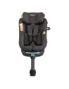 BB-GC2302AAIRO000,Graco - Scaun auto Turn2Me 360° DLX Iron, 40-105 cm, certificata R129 si testat ADAC