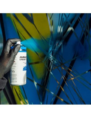 Urban Fine-Art™ Artist Acrylic,MLW222