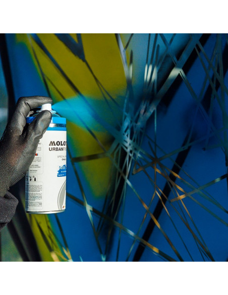 Urban Fine-Art™ Artist Acrylic,MLW222