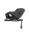 BB-GC2302AAIRO000,Graco - Scaun auto Turn2Me 360° DLX Iron, 40-105 cm, certificata R129 si testat ADAC