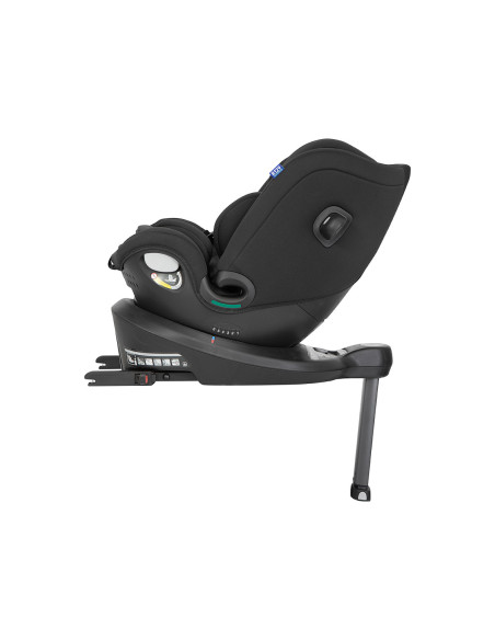 BB-GC2404AAMDN000,Graco - Scaun auto Turn2Me Grow Midnight, 40-125 cm, certificat R129