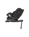 BB-GC2404AAMDN000,Graco - Scaun auto Turn2Me Grow Midnight, 40-125 cm, certificat R129