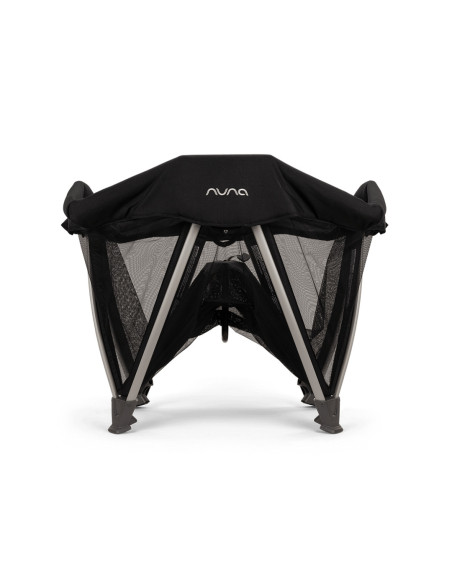 BB-TC16507CVRGL,Nuna - Patut pliant SENA Aire Caviar