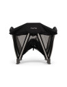 BB-TC16507CVRGL,Nuna - Patut pliant SENA Aire Caviar