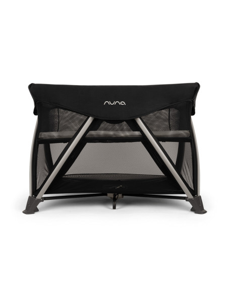 BB-TC16507CVRGL,Nuna - Patut pliant SENA Aire Caviar