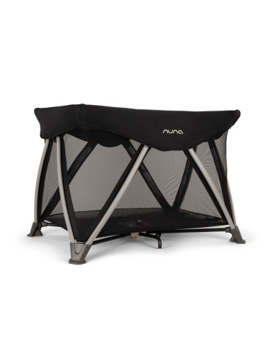 BB-TC16507CVRGL,Nuna - Patut pliant SENA Aire Caviar