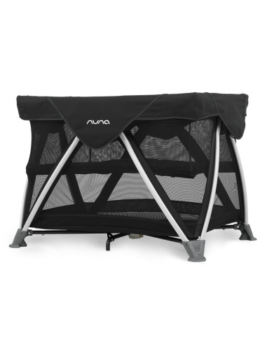 BB-TC16507CVRGL,Nuna - Patut pliant SENA Aire Caviar