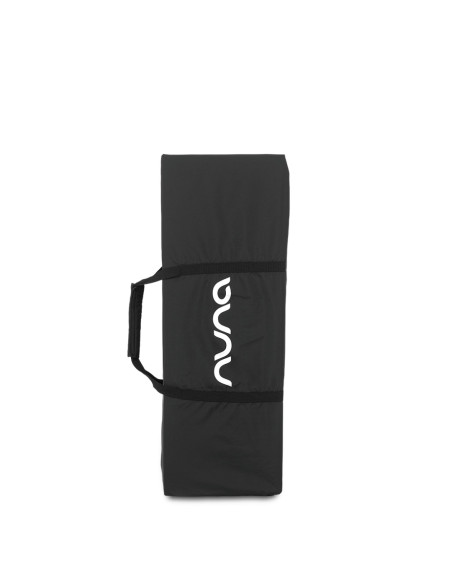 BB-TC16507CVRGL,Nuna - Patut pliant SENA Aire Caviar