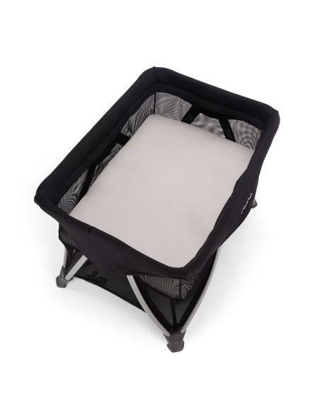 BB-TC16507CVRGL,Nuna - Patut pliant SENA Aire Caviar