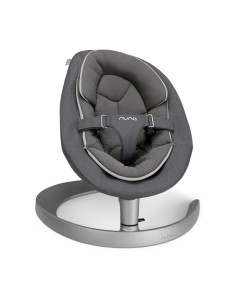 BB-SE10317GRNGL,Nuna - Sezlong Leaf Grow Granite