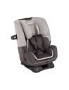 BB-GC2117ABIRO000,Graco - Scaun auto SlimFit Iron, 40-145 cm, certificat R129 si testat ADAC