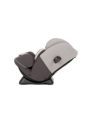 BB-GC2117ABIRO000,Graco - Scaun auto SlimFit Iron, 40-145 cm, certificat R129 si testat ADAC