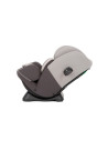BB-GC2117ABIRO000,Graco - Scaun auto SlimFit Iron, 40-145 cm, certificat R129 si testat ADAC