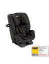 BB-GC2117ABMDN000,Graco - Scaun auto SlimFit Midnight, 40-145 cm, certificat R129 si testat ADAC