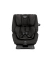 BB-GC2117ABMDN000,Graco - Scaun auto SlimFit Midnight, 40-145 cm, certificat R129 si testat ADAC