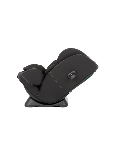 BB-GC2117ABMDN000,Graco - Scaun auto SlimFit Midnight, 40-145 cm, certificat R129 si testat ADAC