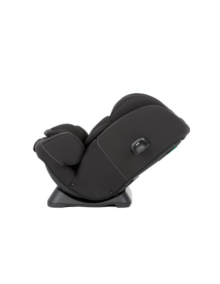 BB-GC2117ABMDN000,Graco - Scaun auto SlimFit Midnight, 40-145 cm, certificat R129 si testat ADAC